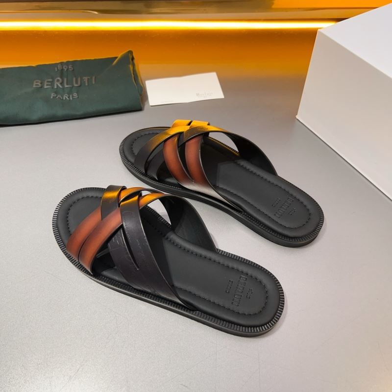 Berluti Sandals